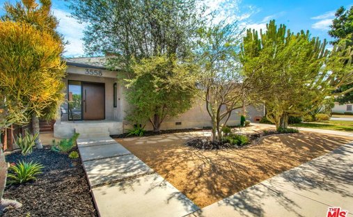 House in Los Angeles, California, United States 1