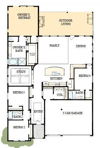 House in Willis, Texas, United States 2 - 17910573