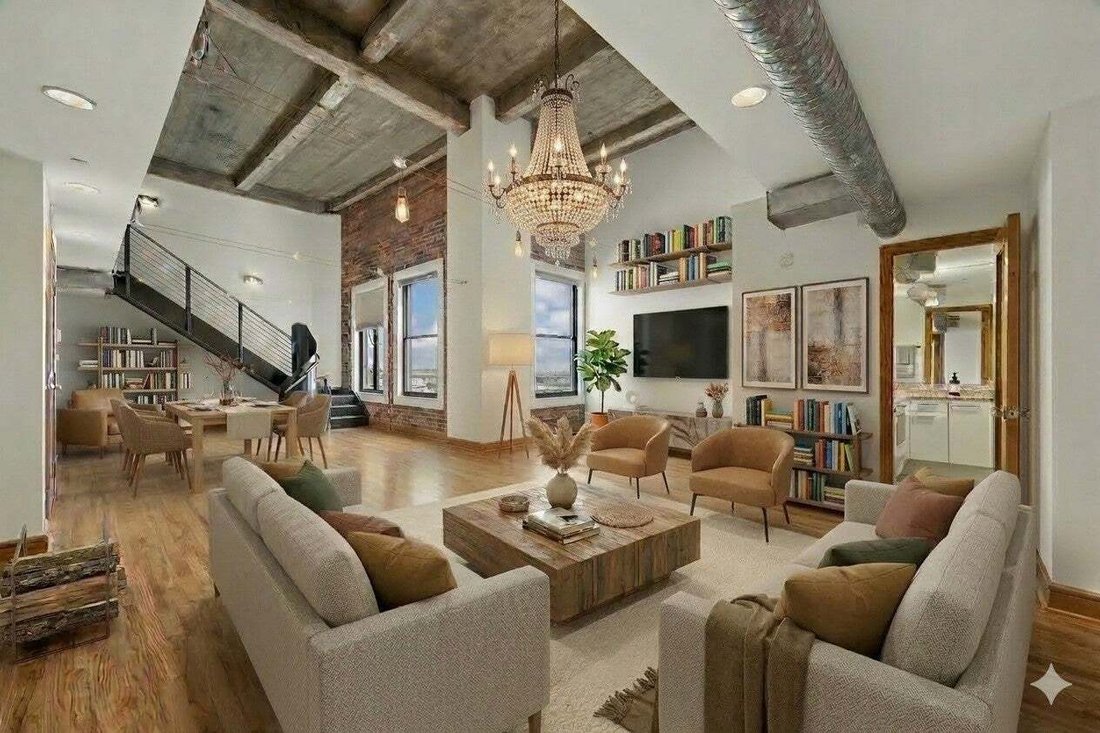 Condo in Houston, Texas, United States 1 - 17446565