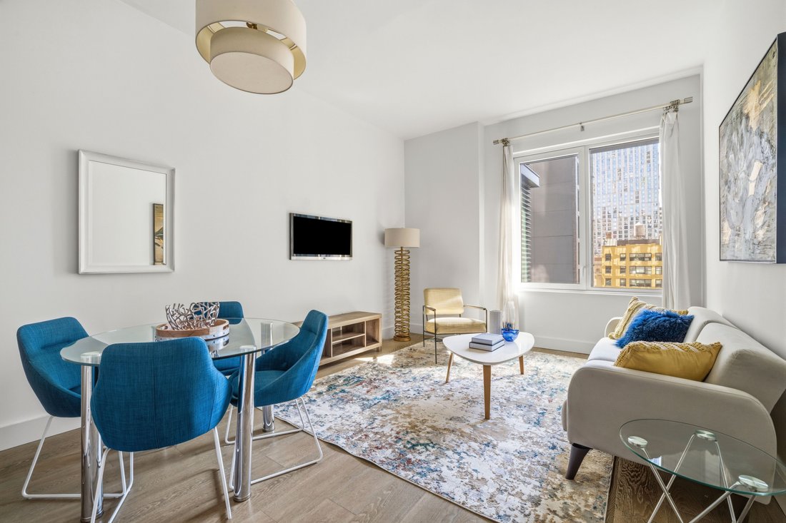 Condo in New York, New York, United States 1 - 17150778