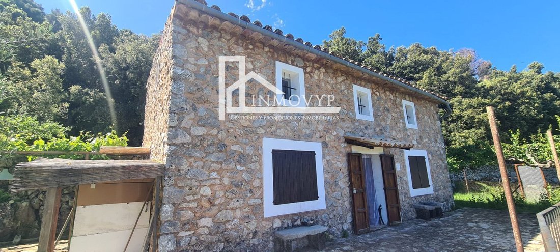 Finca a Escorca, Isole Baleari, Spagna 1 - 17907464