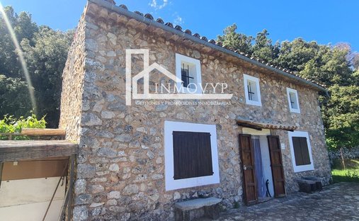 Finca a Escorca, Isole Baleari, Spagna 1