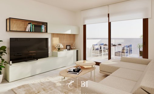 Condominio en Canyamel, Capdepera, Islas Baleares 1