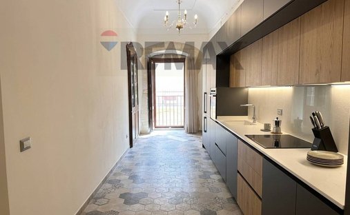 Wohnung in Zentrum, Noto, Sizilien 1