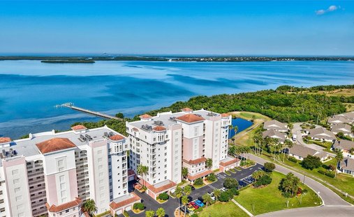 Condominio en Palmetto, Florida, Estados Unidos 1