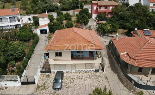 Casa a São Bartolomeu de Messines, Algarve, Portogallo 1