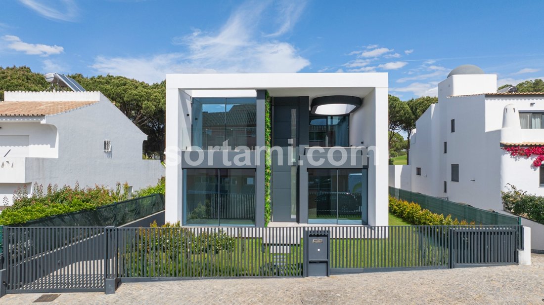 House in Vilamoura, Quarteira, Algarve 3 - 17910928
