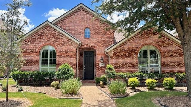 House in Frisco, Texas, United States 1 - 17906113