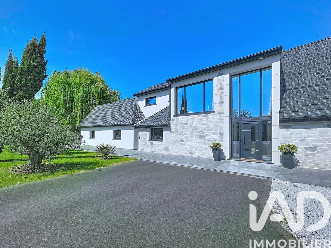 House in Sud Ouest, Henin-Beaumont, France 1 - 17911159