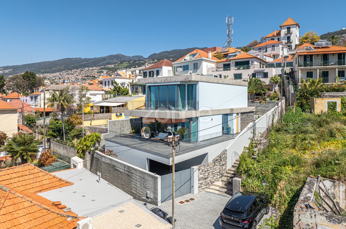 House in Santa Maria Maior, Madeira, Portugal 5 - 17911354