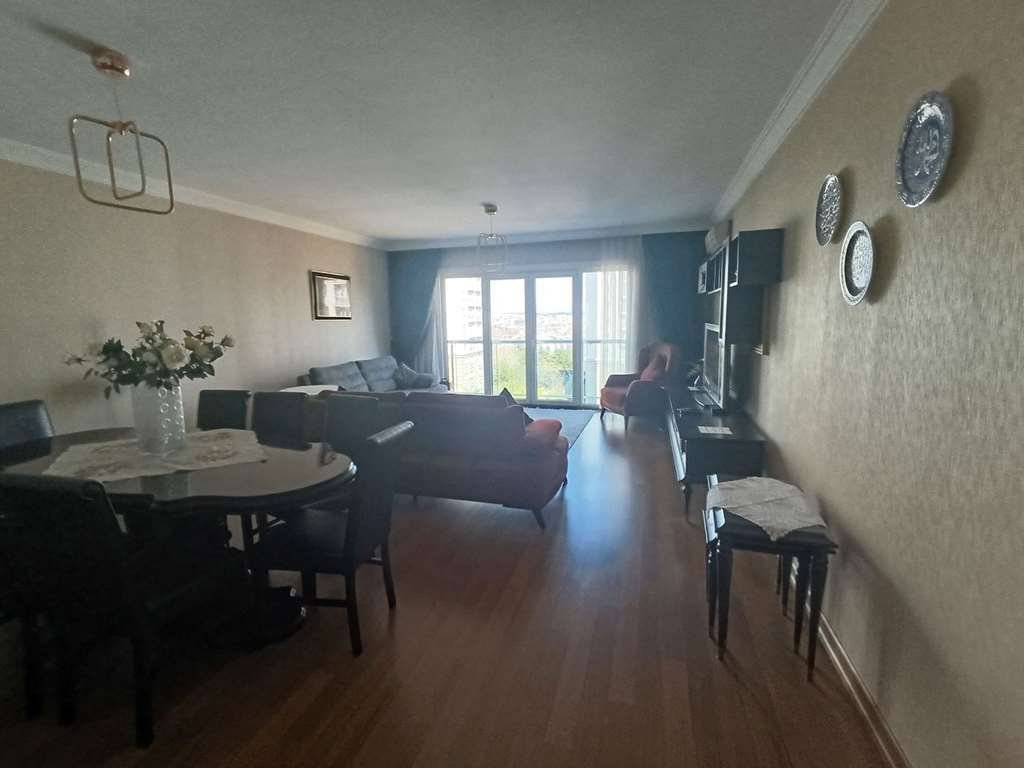 Appartement à Istanbul, Istanbul, Turquie 5 - 17905779