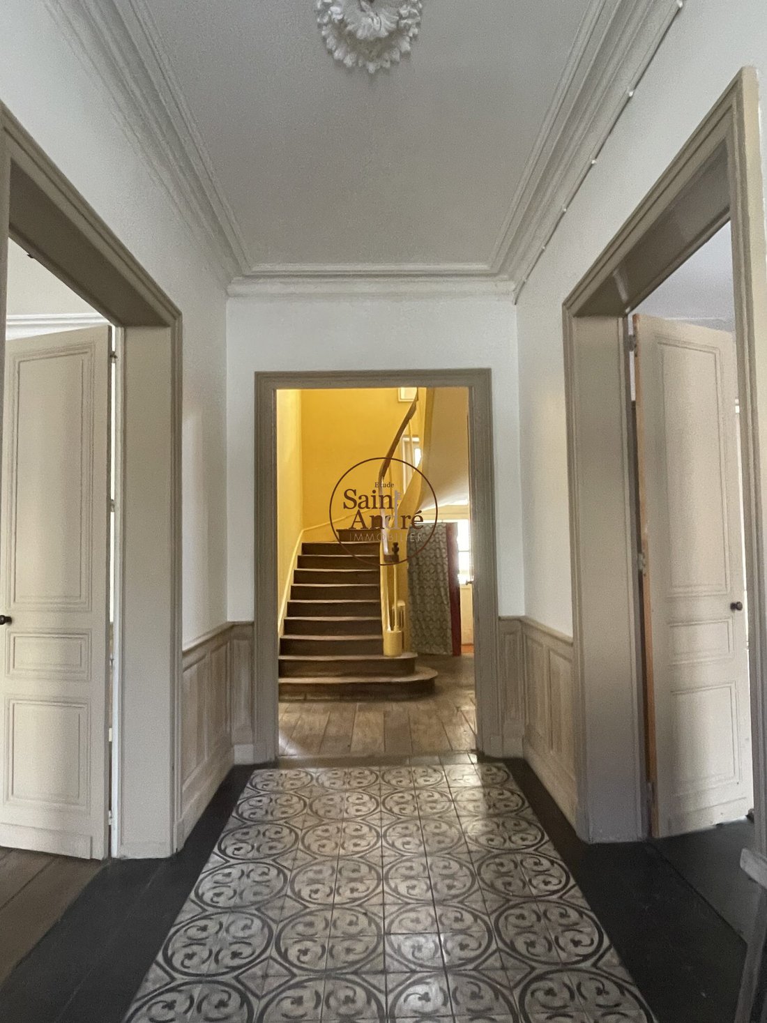 House in Saint Ausone-Saint Martin-Saint Gelais, Angoulême, France 2 - 17912502