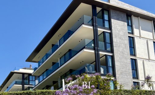 Penthouse en Calviá, Islas Baleares, España 1