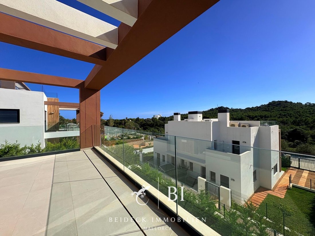 House in Capdepera, Balearic Islands, Spain 4 - 17906749
