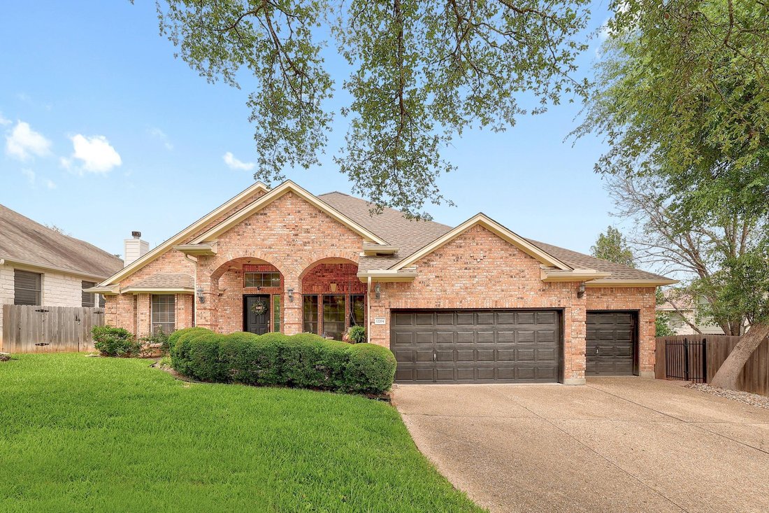 House in Austin, Texas, United States 1 - 17905196