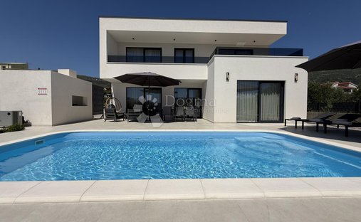 Haus in Kaštel Stari, Gespanschaft Split-Dalmatien, Kroatien 1
