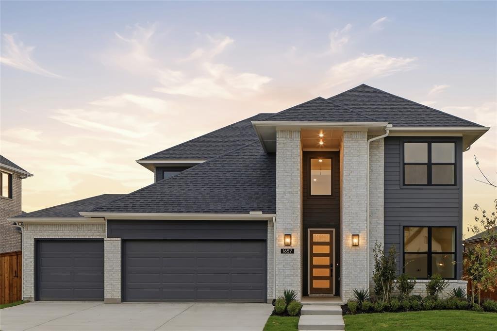 House in Burleson, Texas, United States 1 - 17216054