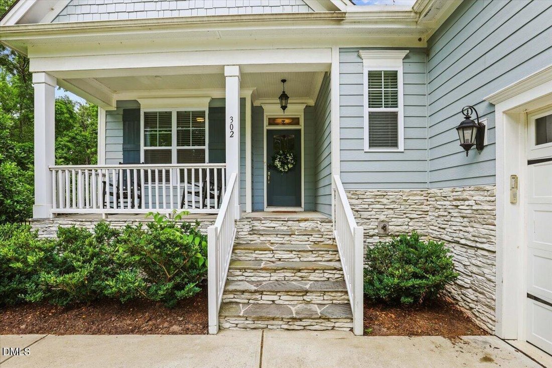 House in Raleigh, North Carolina, United States 5 - 17910346