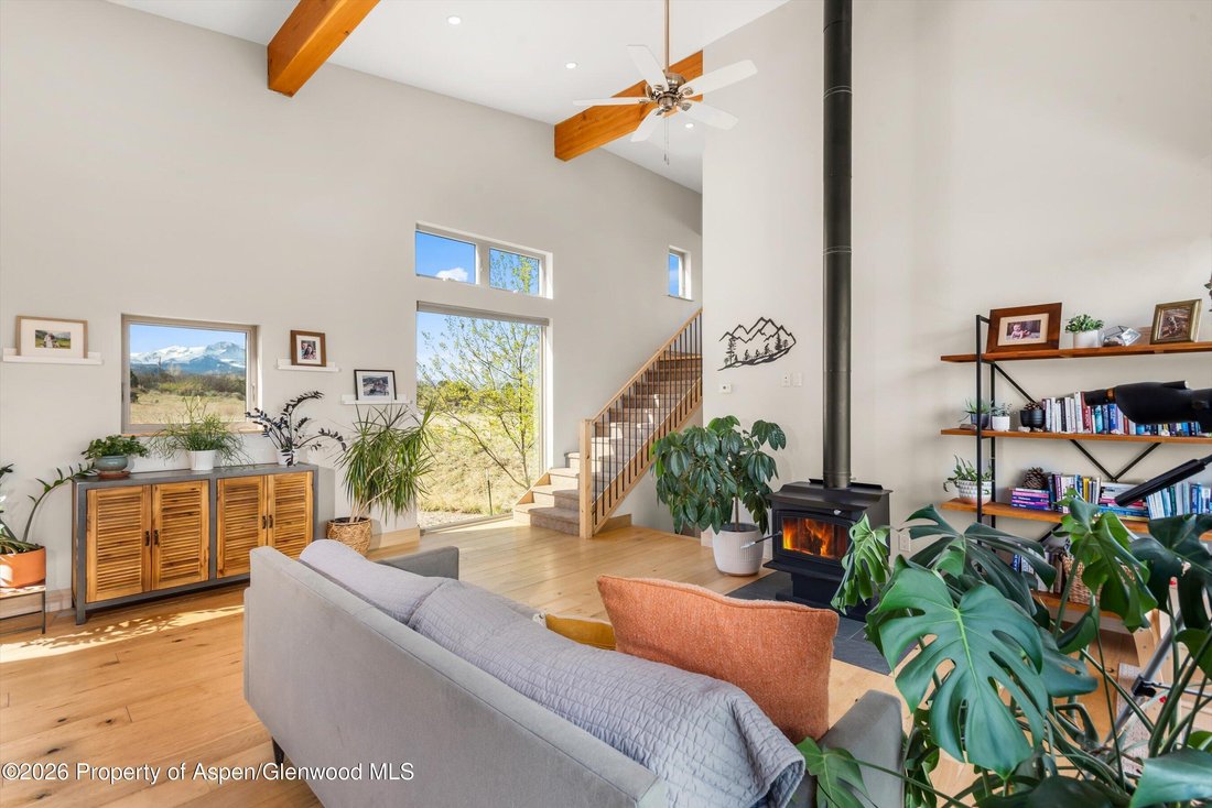 House in Carbondale, Colorado, United States 5 - 17906336
