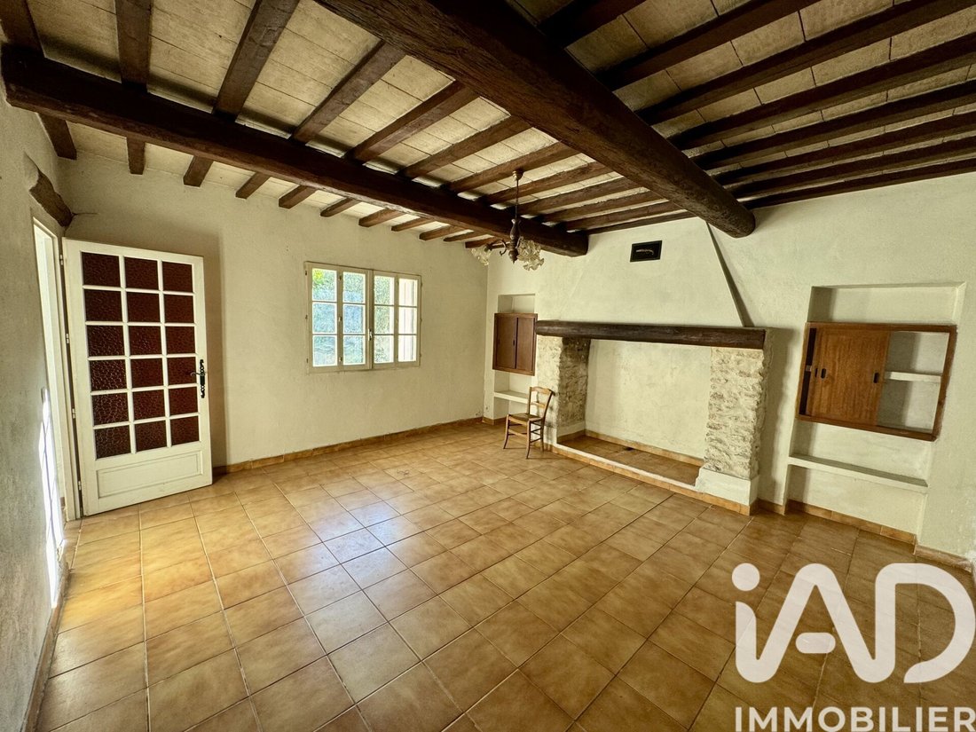 House in Saint-Rémy-de-Provence, Provence-Alpes-Côte d'Azur, France 3 - 17911521
