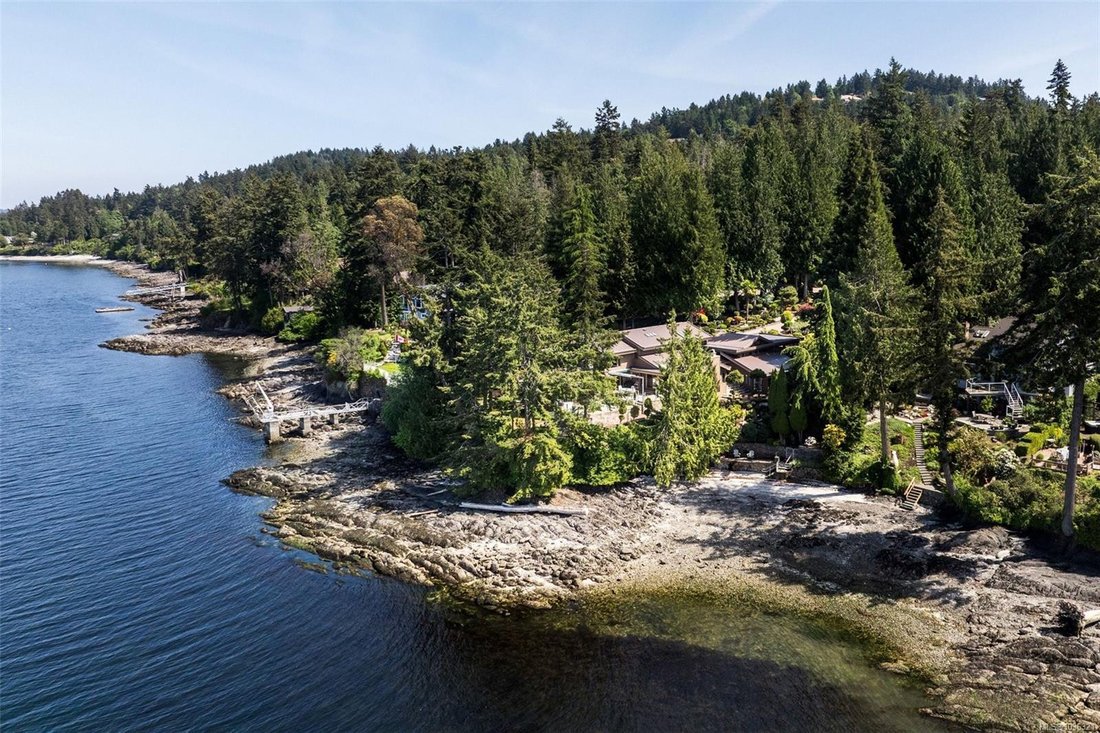 House in North Saanich, British Columbia, Canada 3 - 17910411
