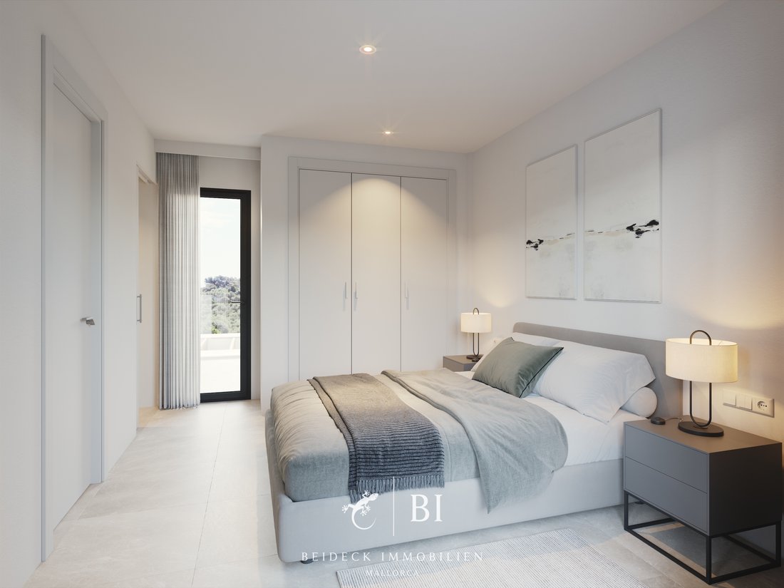 Villa in Manacor, Balearic Islands, Spain 5 - 17906557