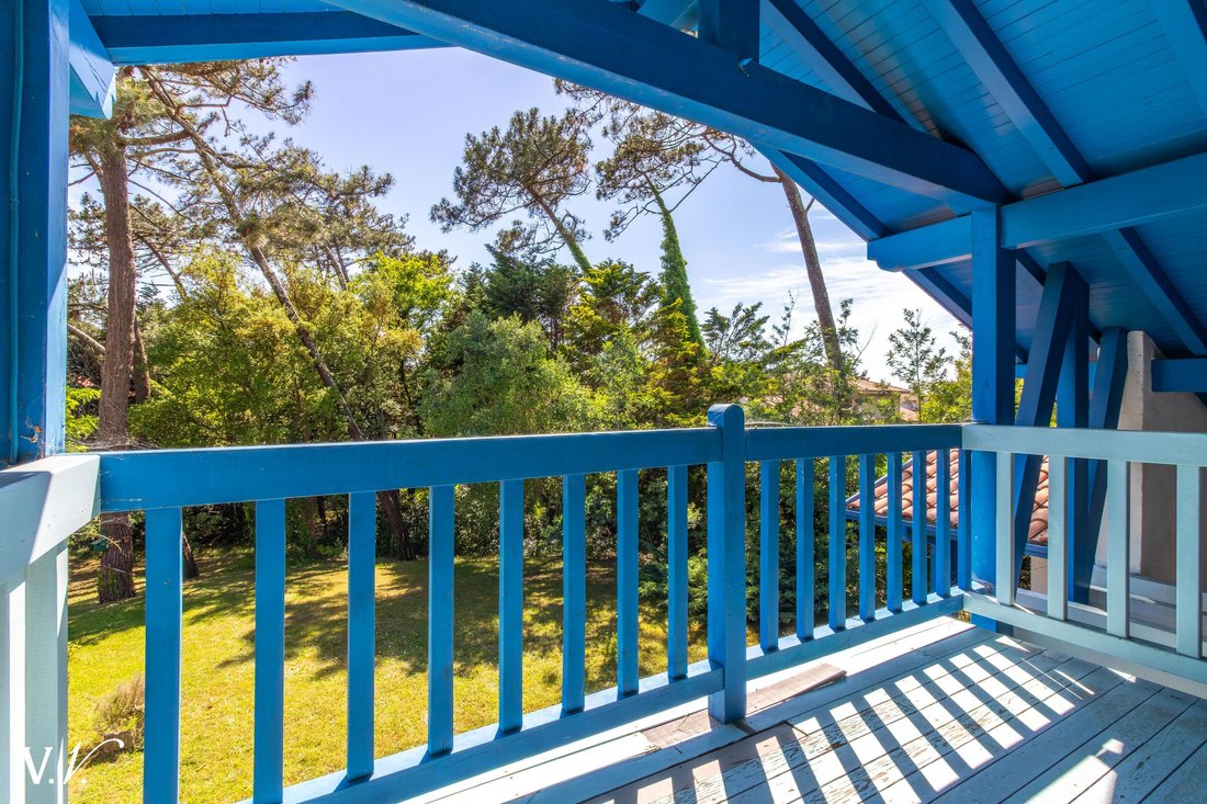 Estate in Bouhebe, Capbreton, France 2 - 17910078
