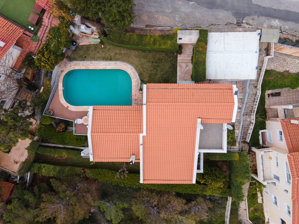 House in Rafina, Attica, Greece 1 - 15399305