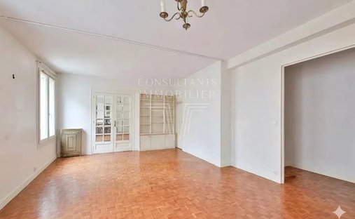 Appartement à Saint Lambert, Paris 15e Arrondissement, Paris 1