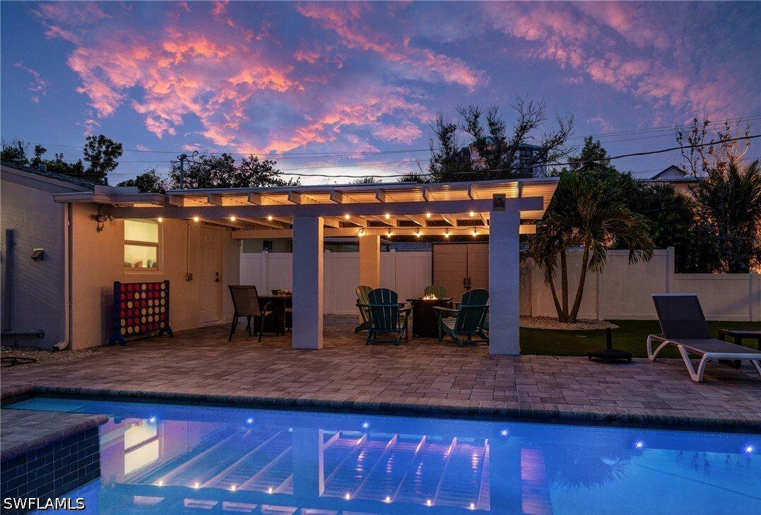 House in Fort Myers Beach, Florida, United States 1 - 17909083