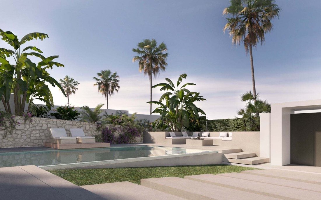 Land in San Pedro de Alcantara, Andalusia, Spain 5 - 17910880
