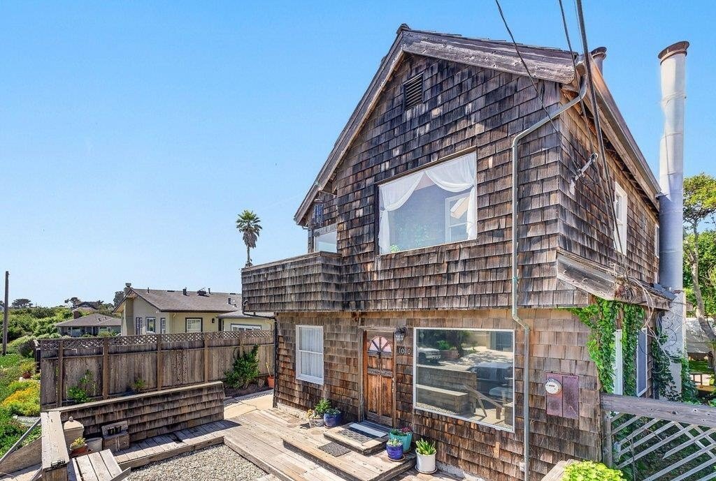 House in Santa Cruz, California, United States 4 - 17911971