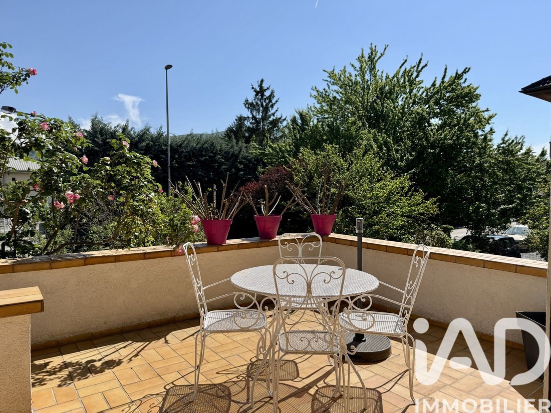 House in Ouest, Ambilly, France 5 - 17911107