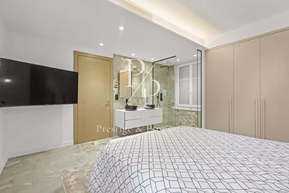 Villa in Montfleury, Cannes, France 5 - 15600248