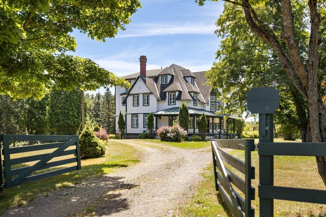 Land in Saint-Pacôme, Quebec, Canada 2 - 17910377