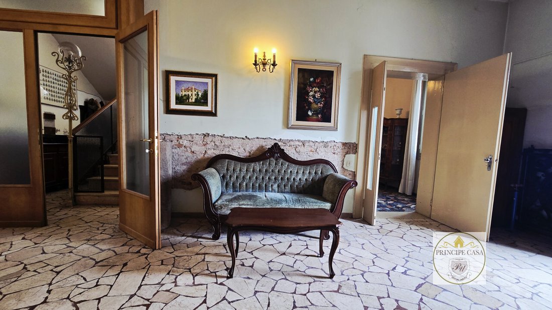 Villa in Sant'Elena, Veneto, Italy 5 - 17911201