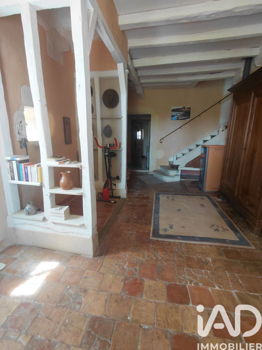 House in Saint-Quentin-de-Baron, Nouvelle-Aquitaine, France 5 - 17911058