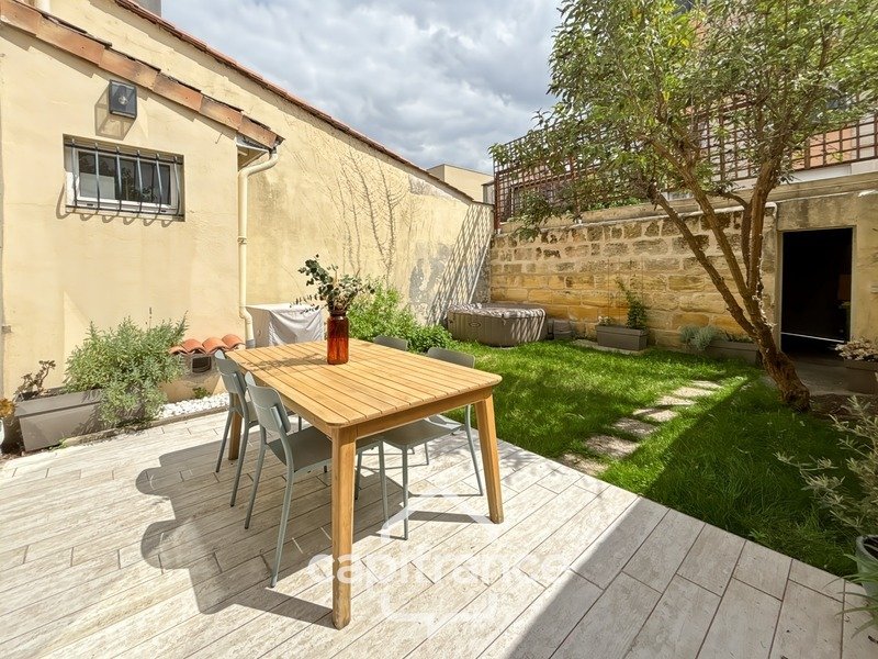 House in Capucins-Saint Michel-Nansouty-Saint Genès, Bordeaux, France 5 - 17911050