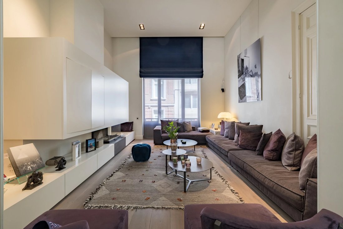 House in Elsene, Brussels, Belgium 1 - 17911124