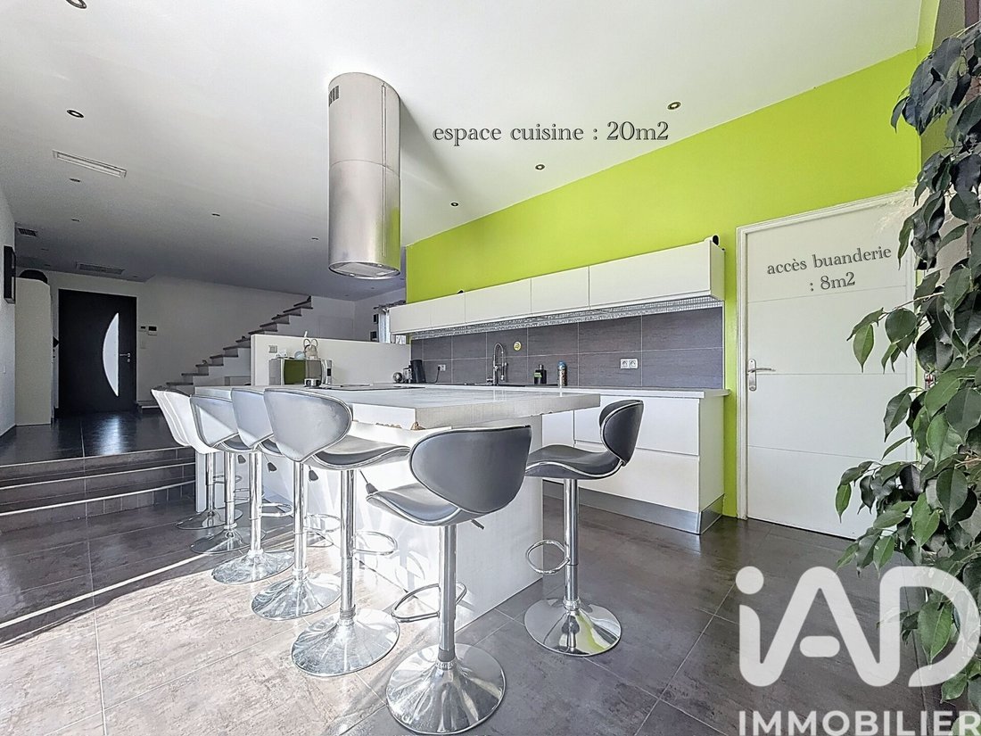 House in Portiragnes, Occitania, France 5 - 17911491