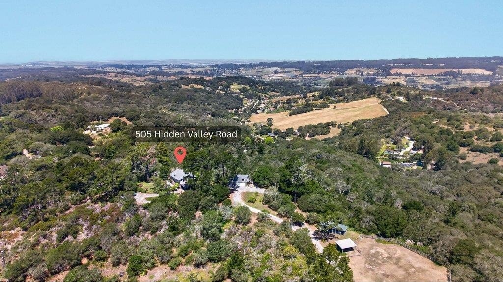 House in Prunedale, California, United States 5 - 17911951