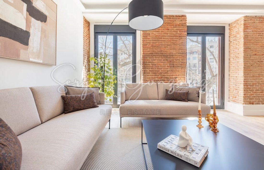 Apartment in Retiro, Madrid, Spain 2 - 17908373