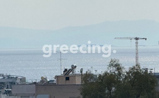 Apartment in Glyfada, Attica, Greece 1