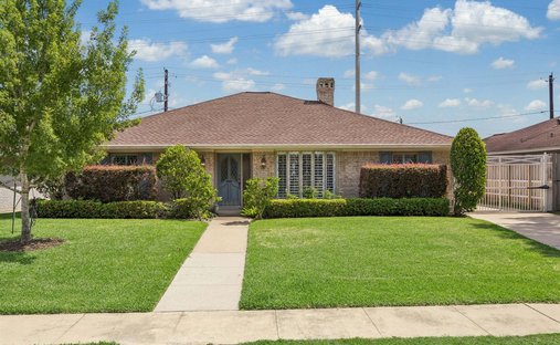 Casa a Houston, Texas, Stati Uniti 1