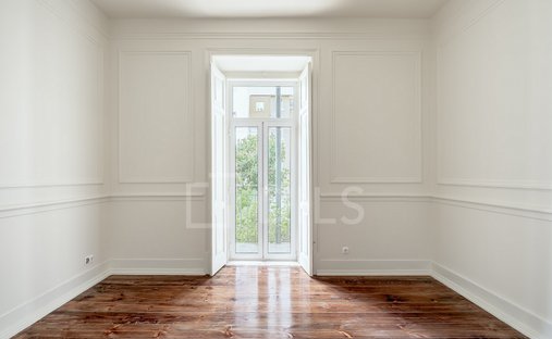 Appartamento a Campo de Ourique, Lisbona, Portogallo 1