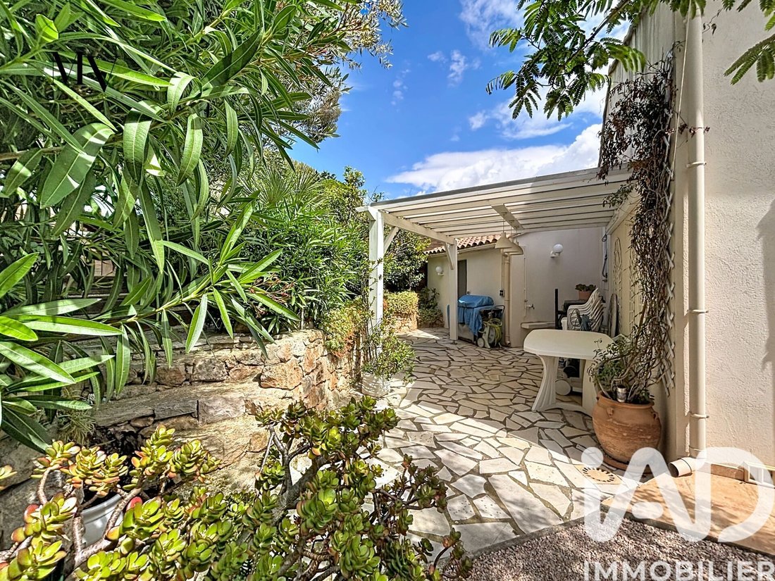 House in Bandol, Provence-Alpes-Côte d'Azur, France 4 - 17911226