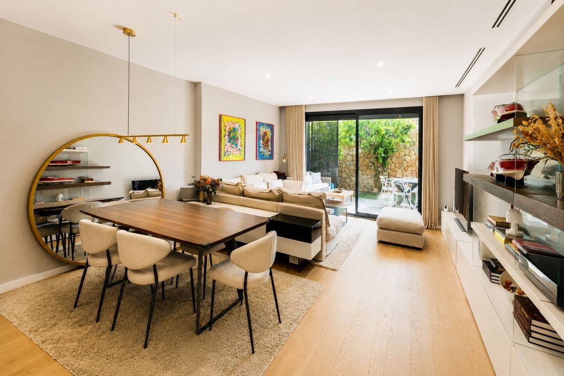 Apartment in Son Vida, Palma, Balearic Islands 2 - 17906780
