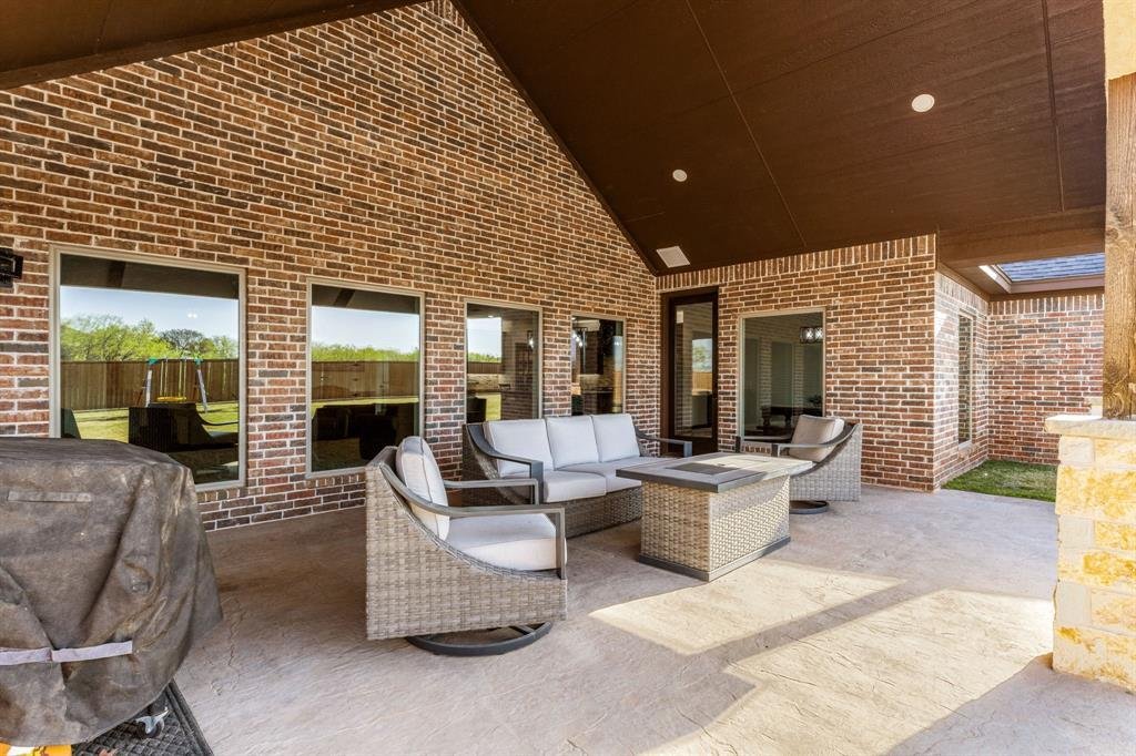 House in Henrietta, Texas, United States 3 - 17910630