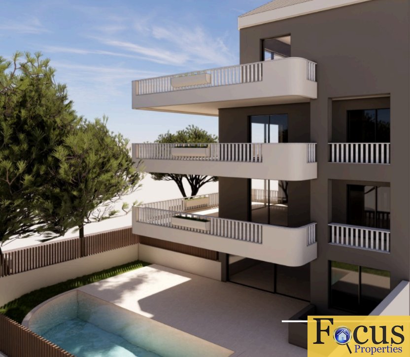 Apartment in Glyfada, Attica, Greece 4 - 17906537