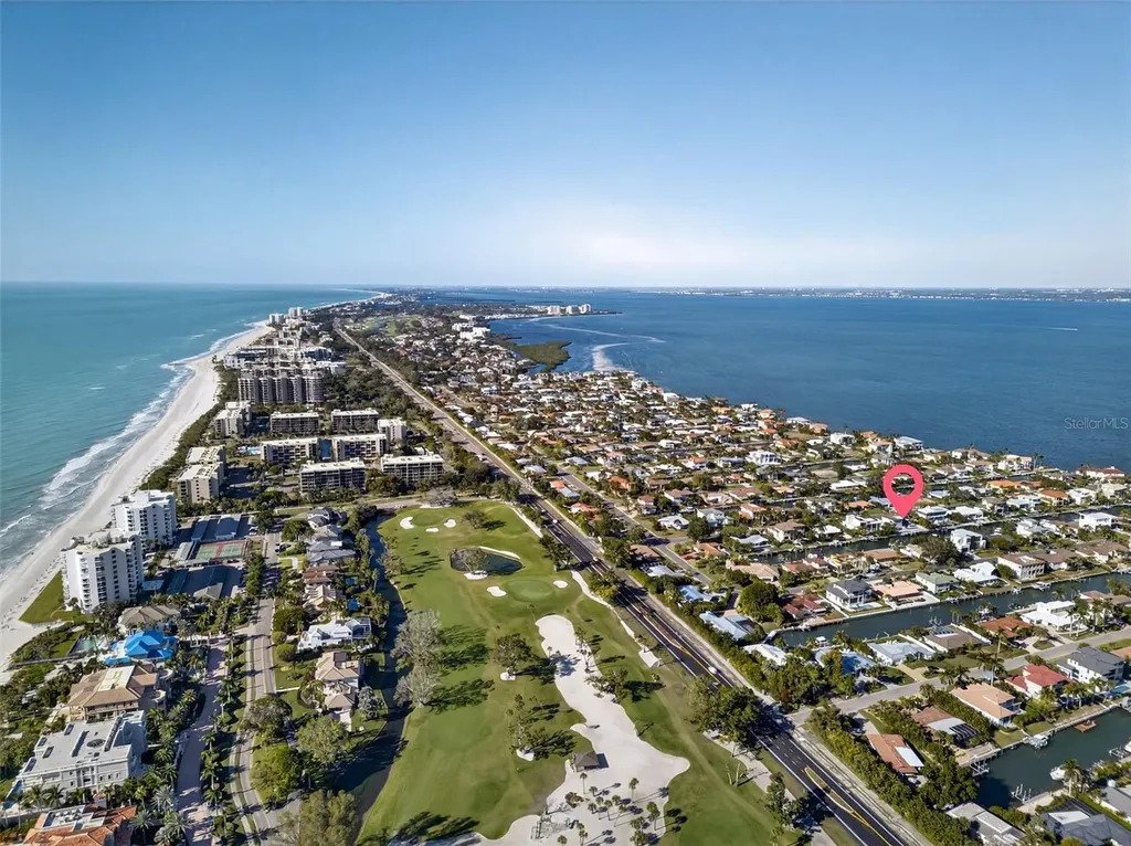 House in Longboat Key, Florida, United States 2 - 17912157